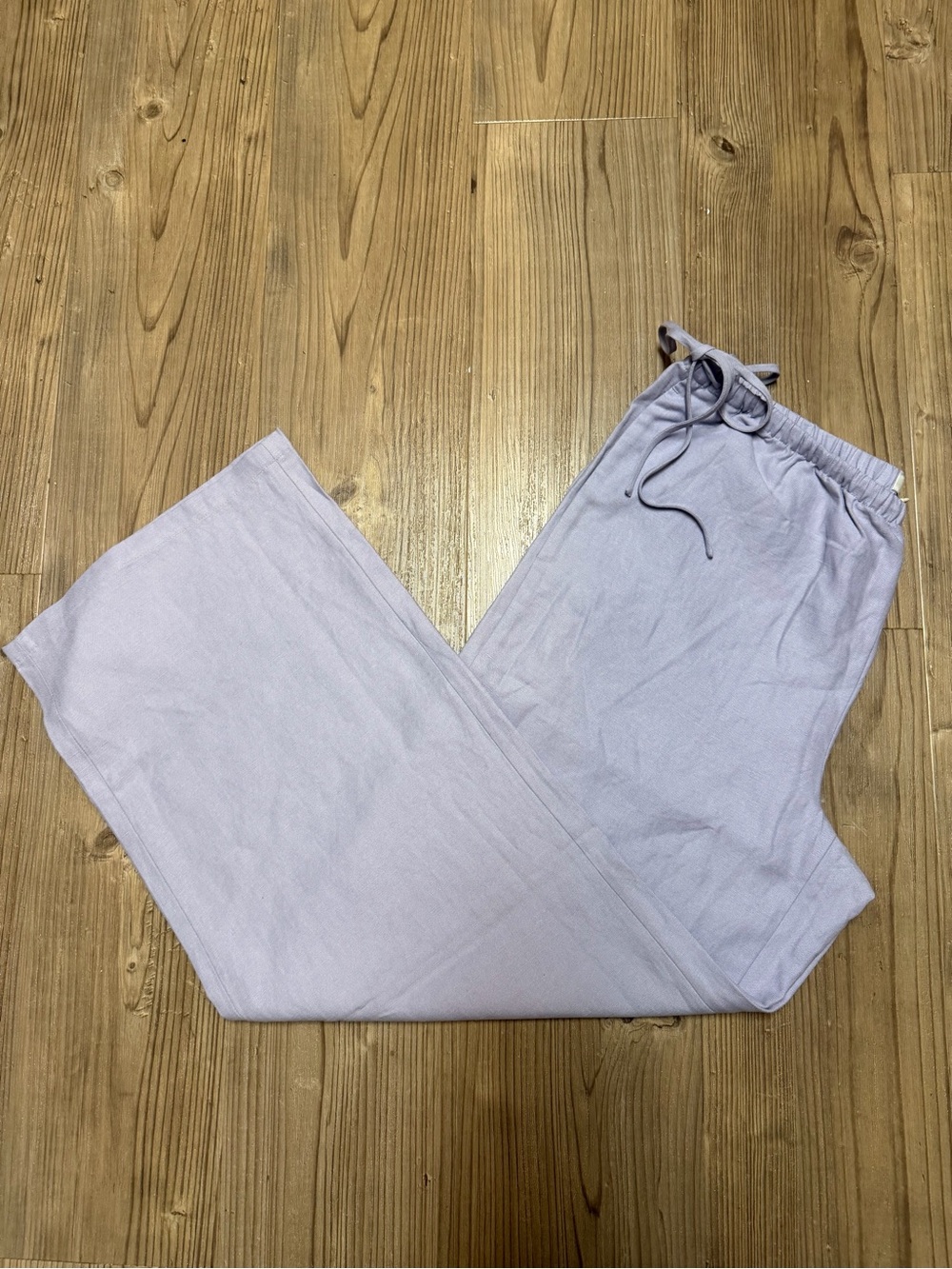 NWT aritzia artisan pants